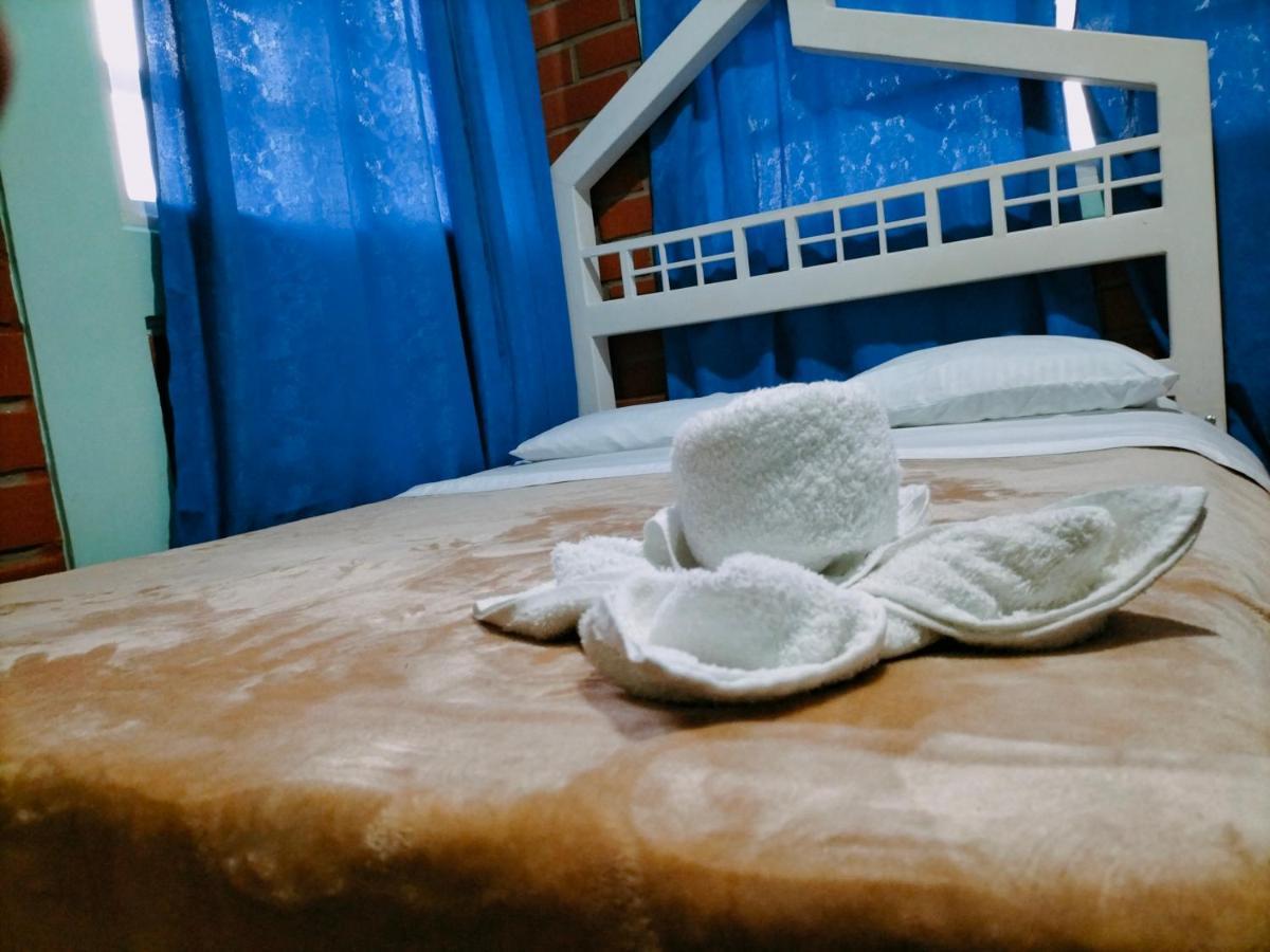 ホテル El Mirador De Guatape 2 エクステリア 写真