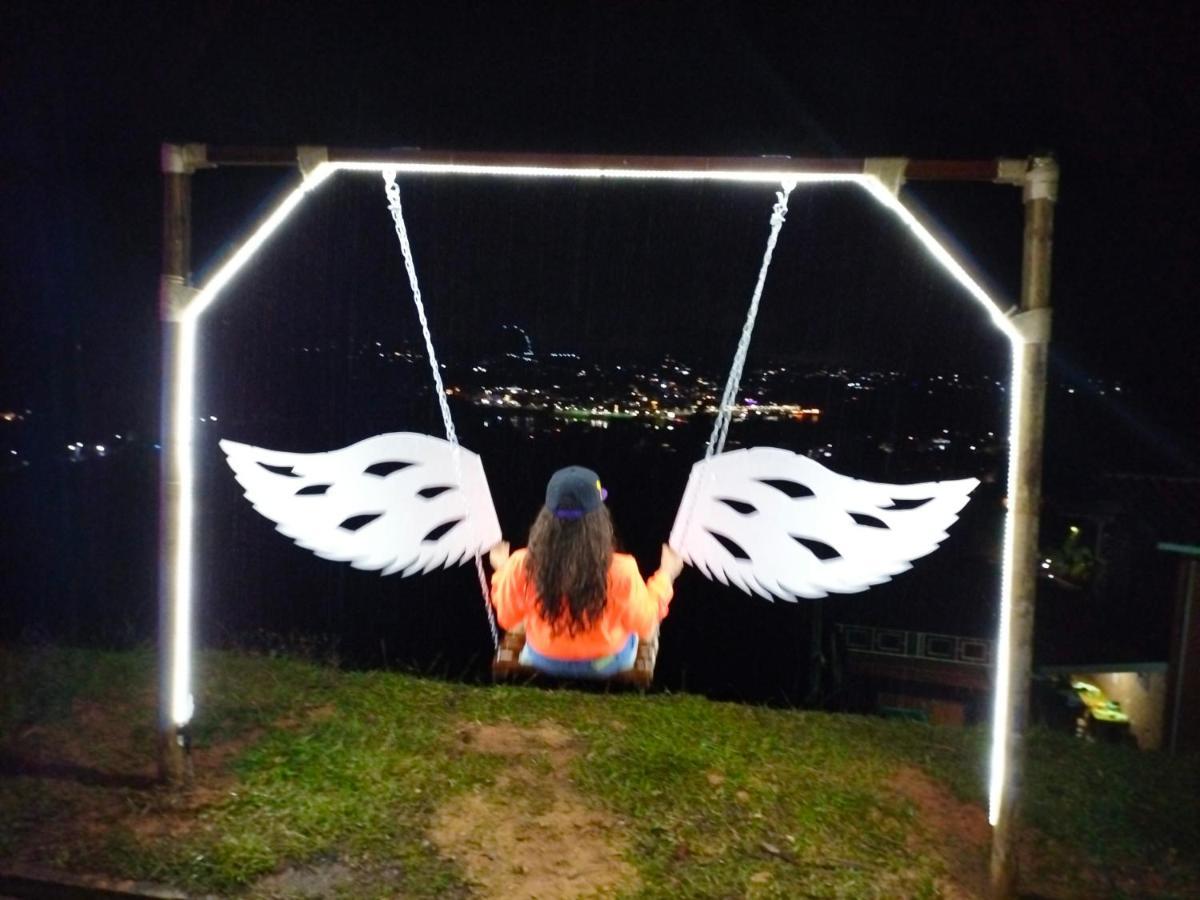 ホテル El Mirador De Guatape 2 エクステリア 写真